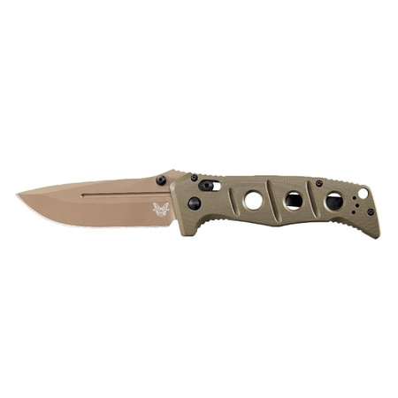 Benchmade - Nóż składany 275FE-2 Adamas