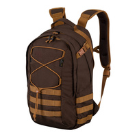 Helikon - Plecak EDC® - 21 L - Nylon Polyester Blend - Earth Brown / Clay - PL-EDC-CD-0A0BA