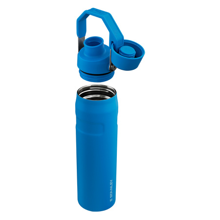 Butelka na wodę Stanley Aerolight IceFlow 0,6L - Azure