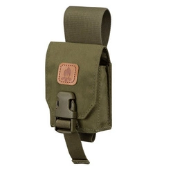 Kieszeń survivalowa Helikon Compass/Survival Pouch - Cordura® - Olive