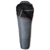 Śpiwór Travelpak 4  (-7°C / -10°C) - Snugpak - Pebble Grey