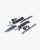Benchmade - Nóż składany 18065SBT-01 Adira