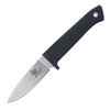 Cold Steel - Nóż Pendleton Mini Hunter - AUS 10A - Czarny - 36LPMF