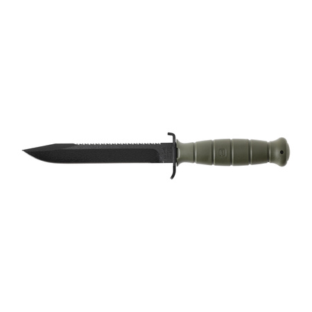 Nóż Glock FM81 Survival Knife ciemnozielony