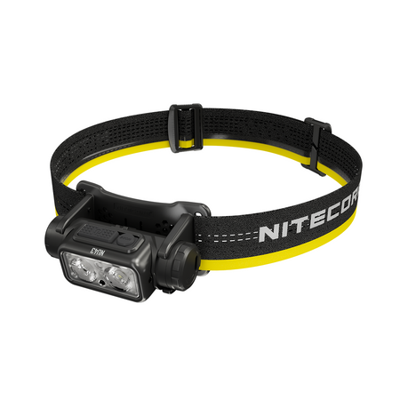 Latarka NITECORE NU43 1400 lm