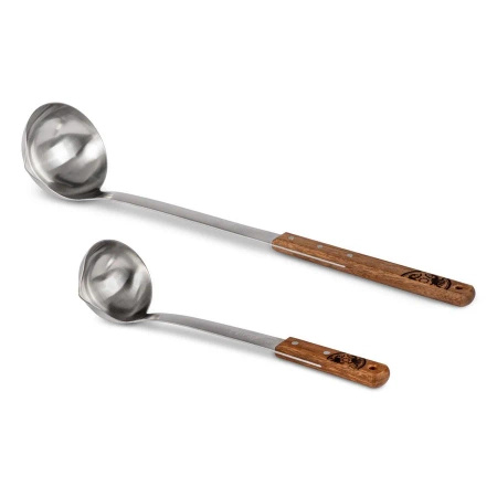 Chochla ze stali nierdzewnej Petromax 30 cm