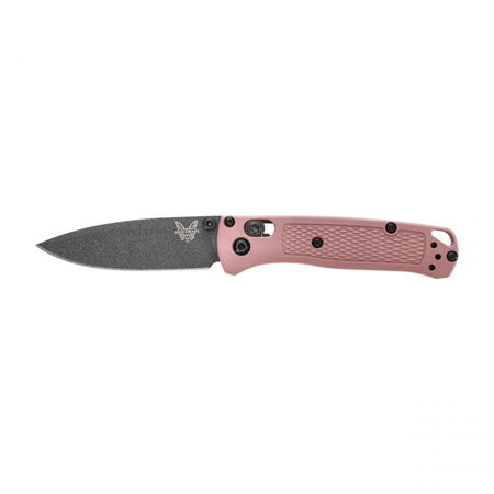 Benchmade - Nóż składany 533BK-05 Mini Bugout