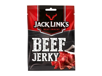 Jack Link's - Wołowina suszona - teryiaki 25 g