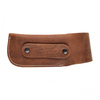 Etui skórzane na nóż Antonini Old Bear Leather Sheath L/XL 160 mm - brown