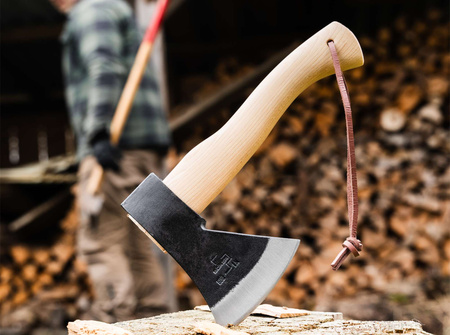 Böker Plus - Mini toporek Appalachów Origin
