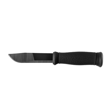 Morakniv - Nóż Mora 2000 BlackBlade (S) - czarny