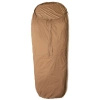 Pokrowiec Special Forces Centre Zip Bivvi Bag - SNUGPAK - Coyot