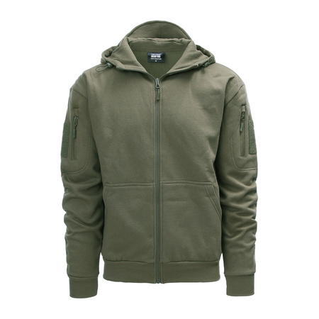 Task Force TF-2215 - Bluza z kapturem - Tactical Hoodie