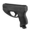 Pistolet na kule gumowe Umarex T4E TP 50 Compact kal. .50 gen. 2 CO2 8 g