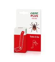 Przyrząd do wyciągania kleszczy Care Plus TICK-OUT - TICKS-2-GO