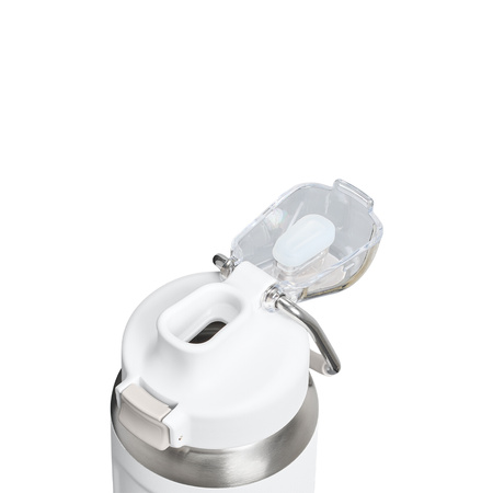 Stanley Butelka termiczna Classic Wellspring Frost 0.71L