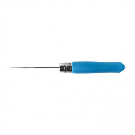 Nóż składany Opinel 7 Colorama Inox jasnoniebieski