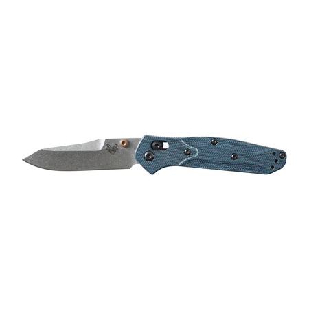 Benchmade - Nóż składany 945-04 Mini Osborne