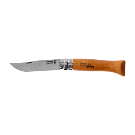 Nóż Opinel Carbon 9