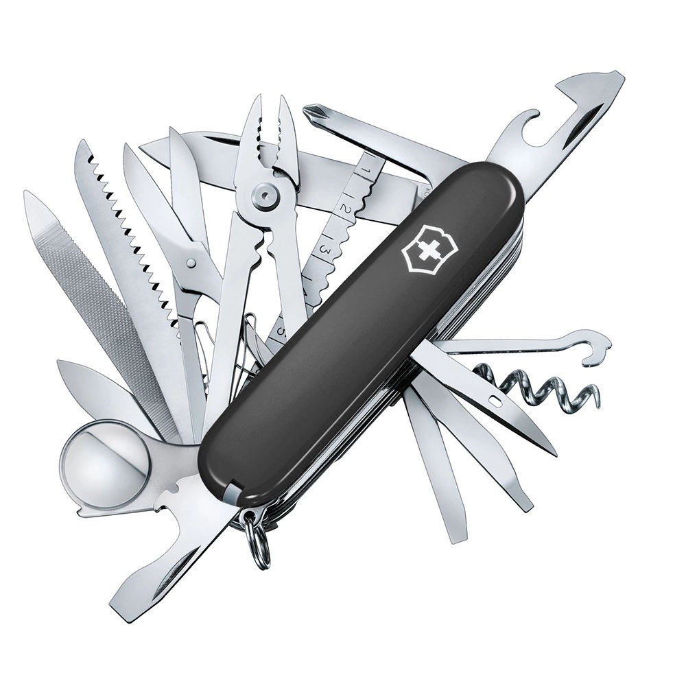 Victorinox swisschamp 2025 1.6795 3