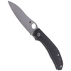 Nóż składany Spyderco Carbon Fiber Plain  (C241CFP)