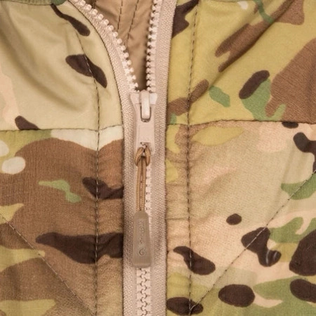 Kurtka Snugpak SJ3 (0°C / -5°C)  Multicam