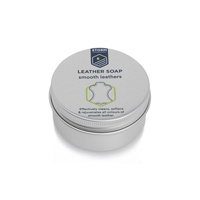 Storm - Środek do czyszczenia wyrobów skórzanych Leather Soap 100ml