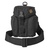 Torba Essential Kitbag - Bushcraft Line - Helikon - Black