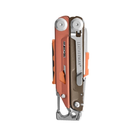 Multitool Leatherman Signal Mesa Verde (833321) - 19 narzędzi