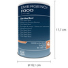 Trek'n Eat - Emergency Food - Bowl Owsiany 650g (4 porcje)