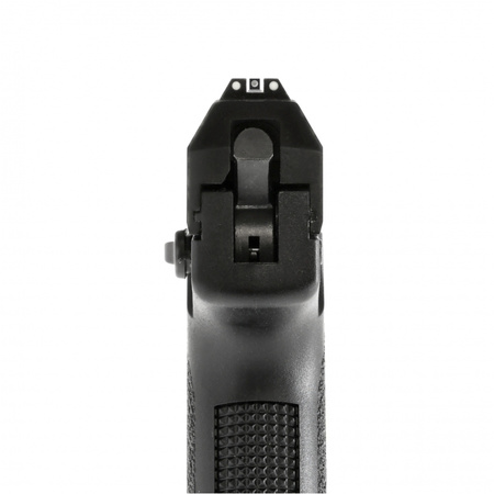 Heckler&Koch - Replika pistolet ASG H&K USP Compact 6 mm green gas