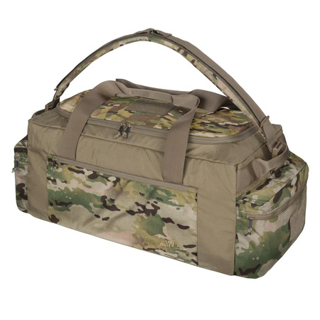 Helikon - Torba Enlarged Urban Training Bag - 70 l - MultiCam / Adaptive Green