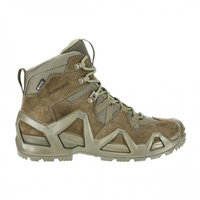 Buty Lowa Zephyr GTX Mid MK2 UK - Zielone