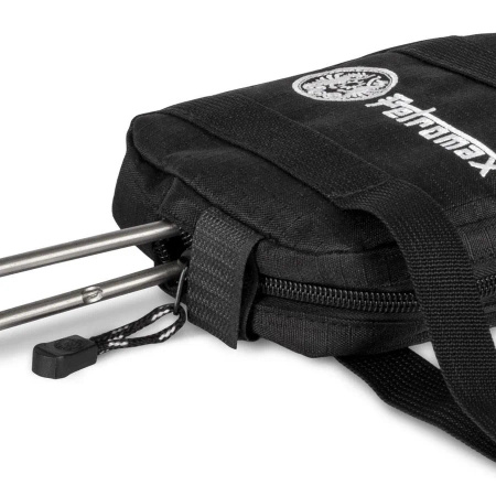 Pokrowiec na żeliwną formę do kanapek Petromax