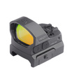 Vector Optics - Kolimator otwarty Frenzy-S 1x19x28 - MGT - Picatinny - Czarny - SCRD-66