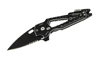 True Utility - SmartKnife+ Nóż wielofunkcyjny - TU6869