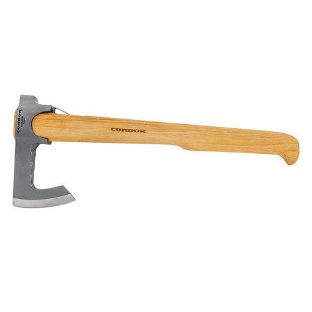 Siekiera Condor Travelhawk