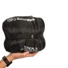 Śpiwór Snugpak Tactical 3 (-7°C / -12°C) Czarny