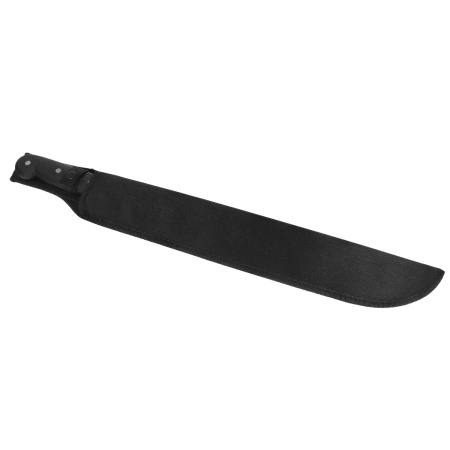 Maczeta Martinez Albainox Black ABS (32793)