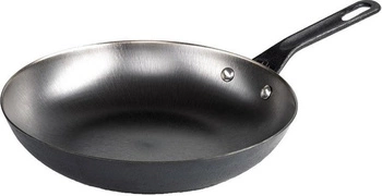 GUIDECAST 12 inch Frying Pan