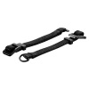Lornetka Hawke Frontier HD X 10x32 zielona