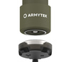 Latarka Armytek Wizard C2 Pro Max Olive White