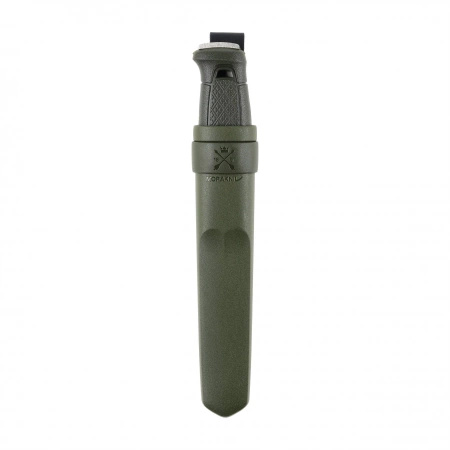 Morakniv - Nóż Morakniv Garberg (S) stal nierdzewna zielony
