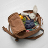 Fjallraven - Plecak Kanken Mini - Forest Green