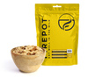 Firepot - Liofilizat Danie Owsianka z pieczonym jabłkiem, 525g /500kcal