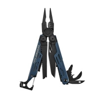 Multitool Leatherman Signal Nocturnal (833323) - 19 narzędzi