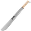 Maczeta Martinez Albainox Explorer Wood Satin (31761)