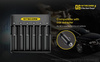 Ładowarka do akumulatorów - Nitecore Q6