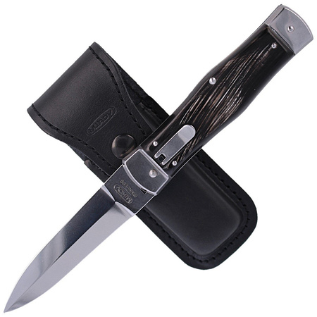 Nóż Mikov Predator Buffalo Horn (241-NR-1/HAMMER)