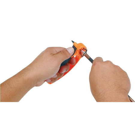 Lansky - Ostrzałka Broadhead LTCBH